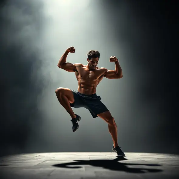 Discover the Power of Bodyweight Exercises