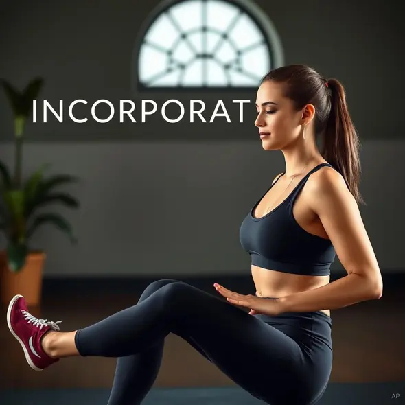 Incorporating Mindfulness into Workout Routines