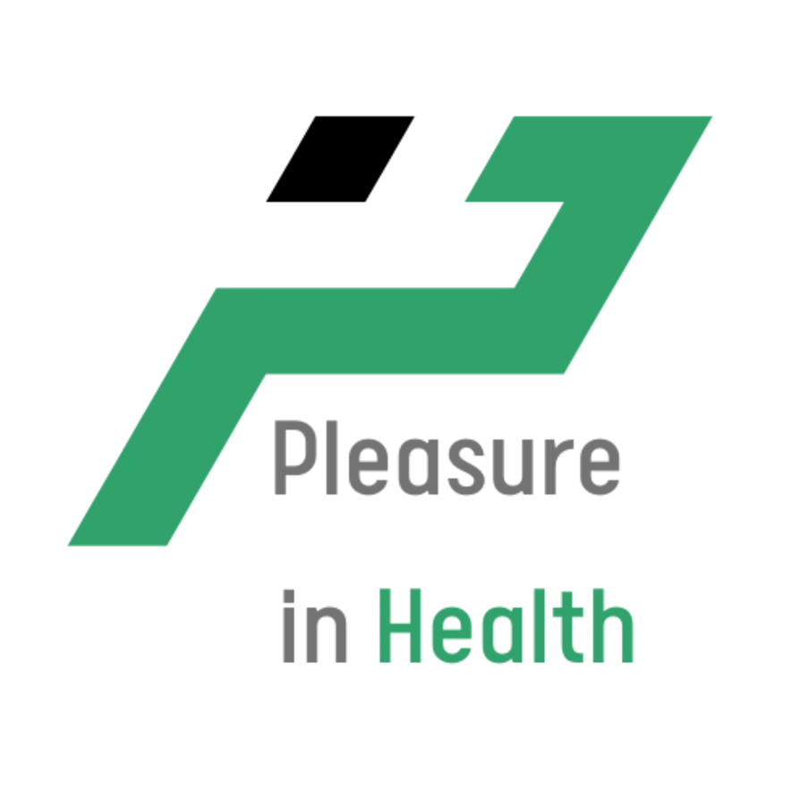 Pleasure In Health Logo