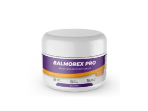 Image of Balmorex Pro Product