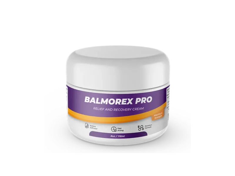 Image of Balmorex Pro Product