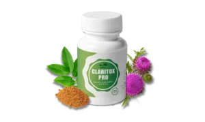 Image of Claritox Pro Review