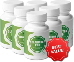 Image of Claritox Pro Best Seller