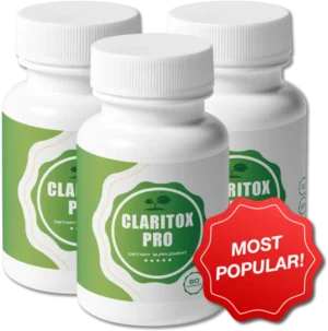 Image of Claritox Pro Most Popular