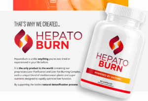 Hepato Burn