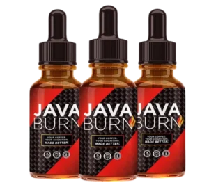 Java Burn 3 Bottles Webp