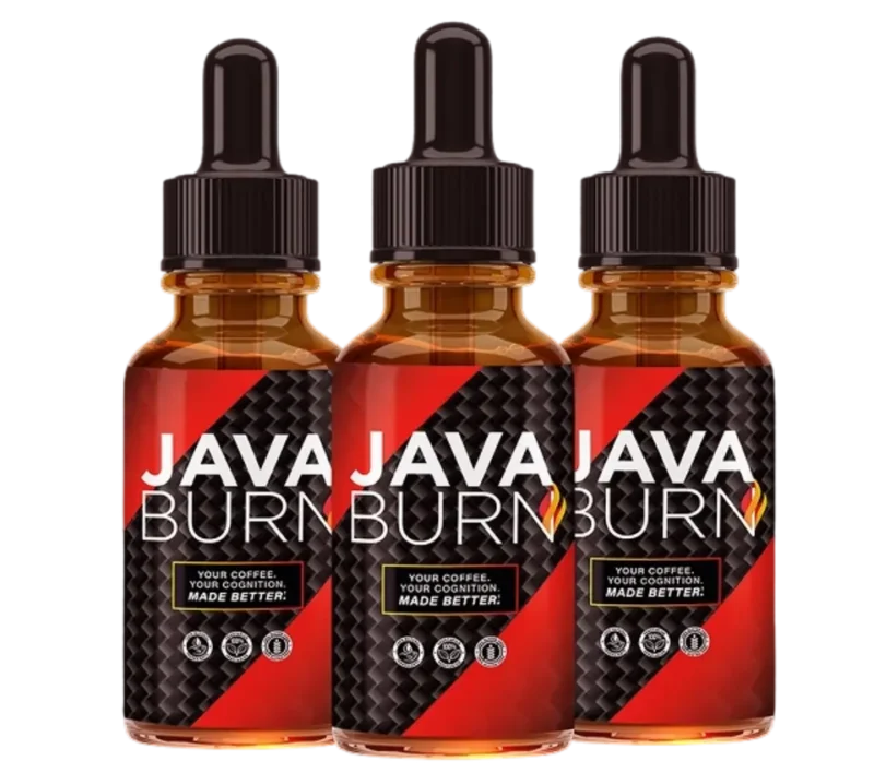 Java Burn 3 Bottles Webp