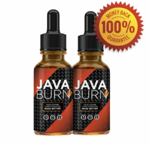 The Product Java Burn