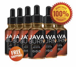 Java Burn 6 Photo
