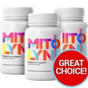 Image of Mitolyn Great Choice