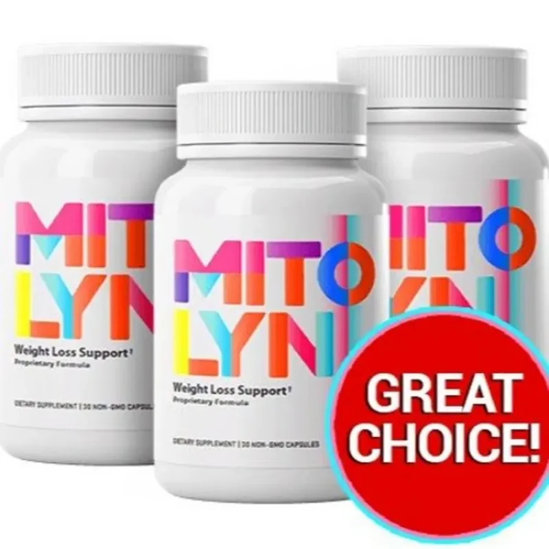 Image of Mitolyn Great Choice