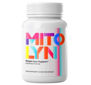 Image of Mitolyn Product