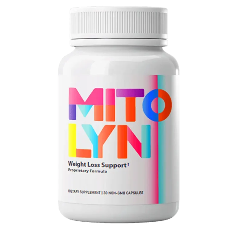 Image of Mitolyn Product