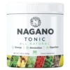 Nagano Tonic Webp. Reviews Nagano Tonic