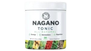 Nagano Tonic Webp. Reviews Nagano Tonic