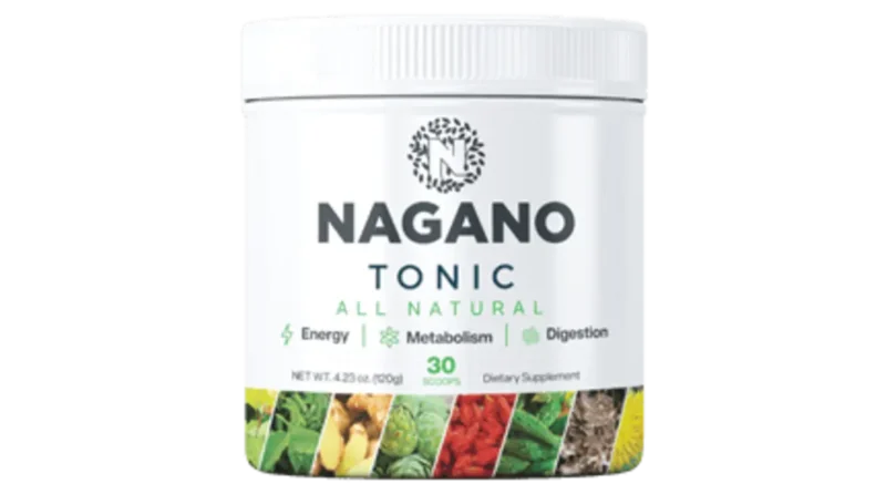 Nagano Tonic Webp. Reviews Nagano Tonic