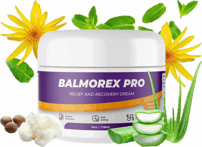 Balmorex Pro - Image 3