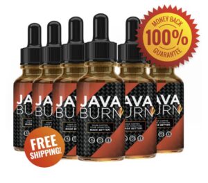 Image of Java Burn. Java Burn Discounts 2025