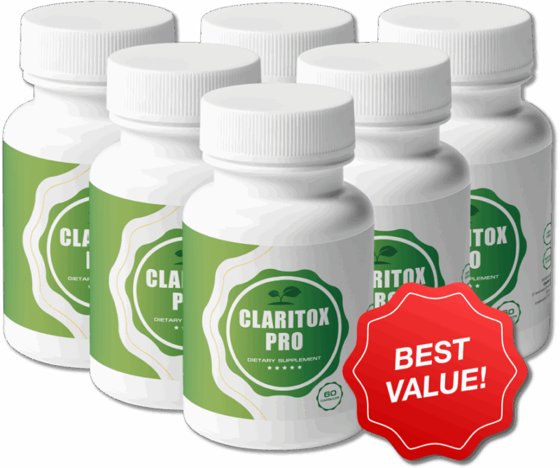 Claritox Pro - Image 3