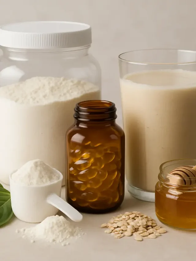 Top 7 Weight Loss Supplements in the U.S. (2025)