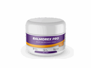 Balmorex Pro