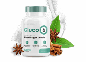 Gluco6