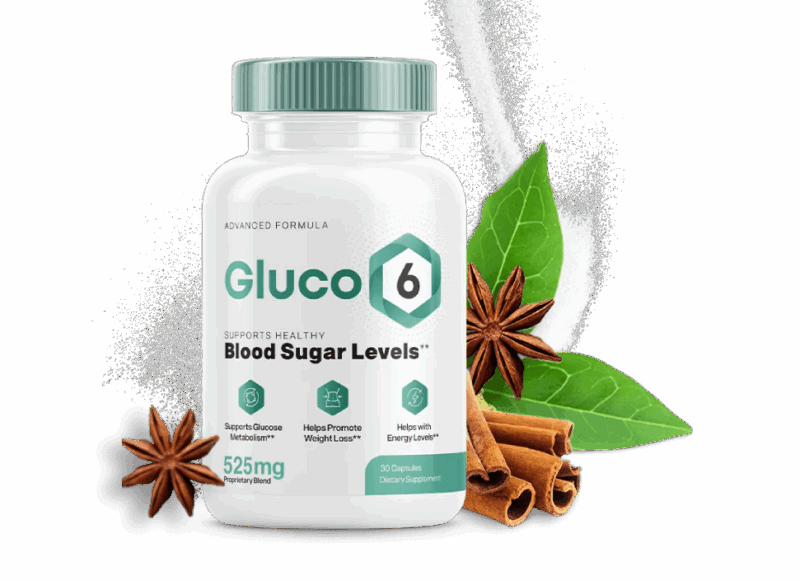 Gluco6