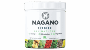 Nagano Tonic