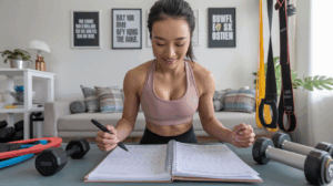 Exercising and staying motivated long term. Top Selling Vitamin Supplements 2025