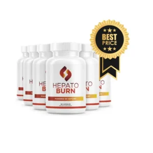 image of Hepato Burn Best Price