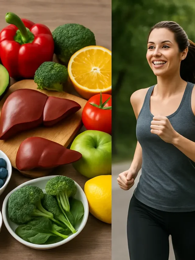 Understanding Fatty Liver & Liver Health