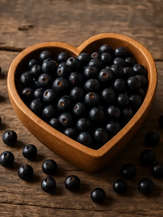 The 5 Fat-Burning Ingredients Revealed