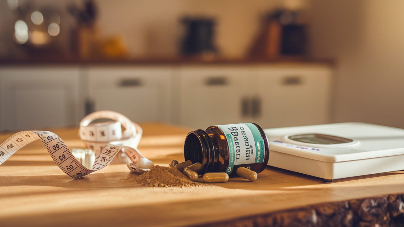 Berberine Benefits