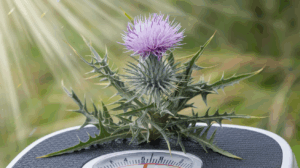 Milk Thistle Weight Loss