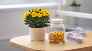 Berberine for Weight Loss