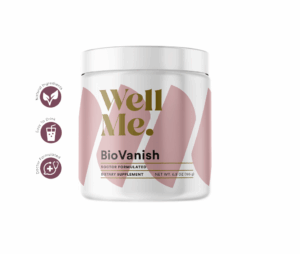 BioVanish. Acquire BioVanish