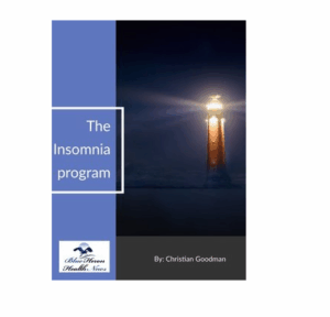 Blue Heron Insomnia Program