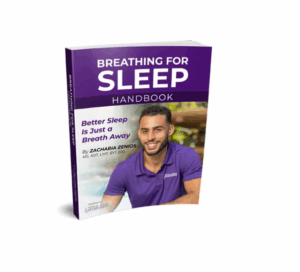 Breathing for Sleep