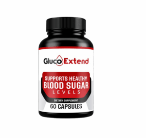 Gluco Extend