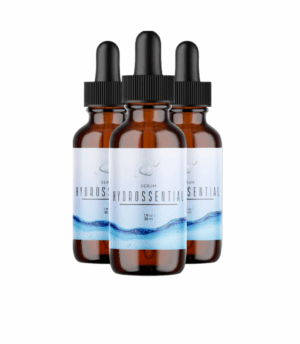 Hydrossential is good
