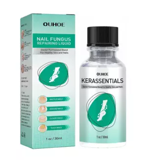 Kerassentials