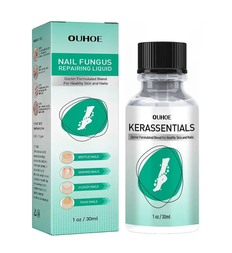 Kerassentials