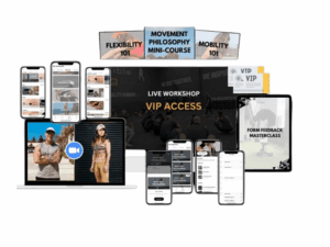 Movesmethod Mobility Toolkit