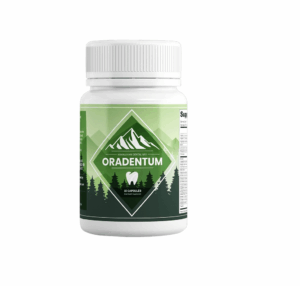 Oradentum. Oradentum is approved by fda