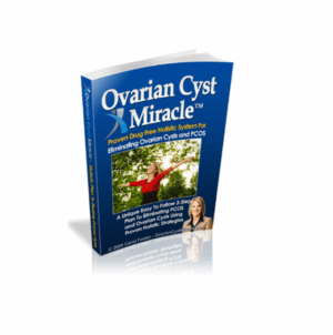 Ovarian Cyst Miracle