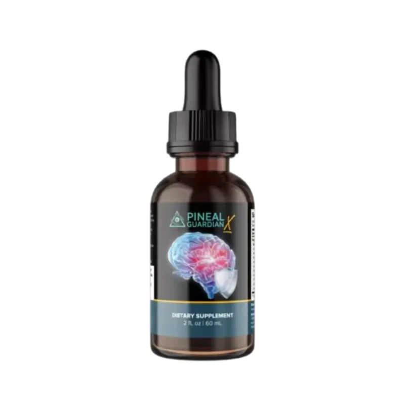 Phineal Guardian X. Pineal Guardian X discount. Pineal Guardian X is good