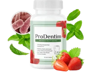 Prodentim buy