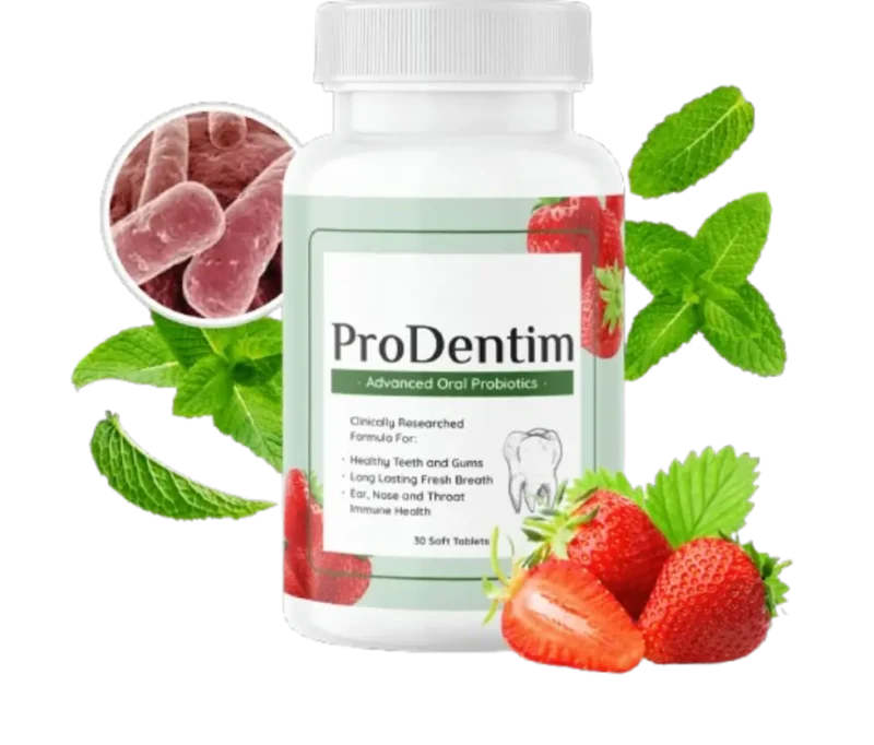 Prodentim buy