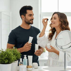 Products for Bealty. How to Choose Products for Beauty. Best Natural Products for Beauty in 2025