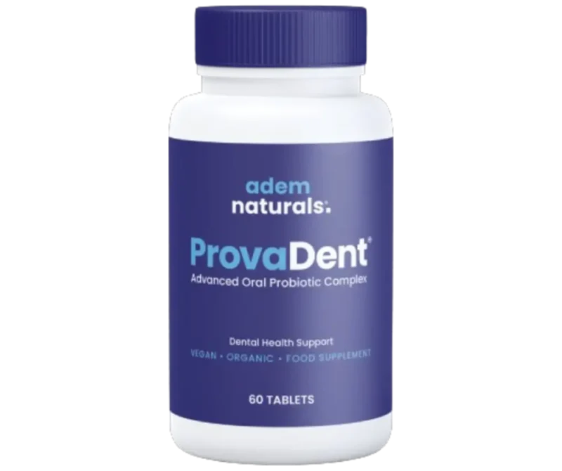 Provadent
